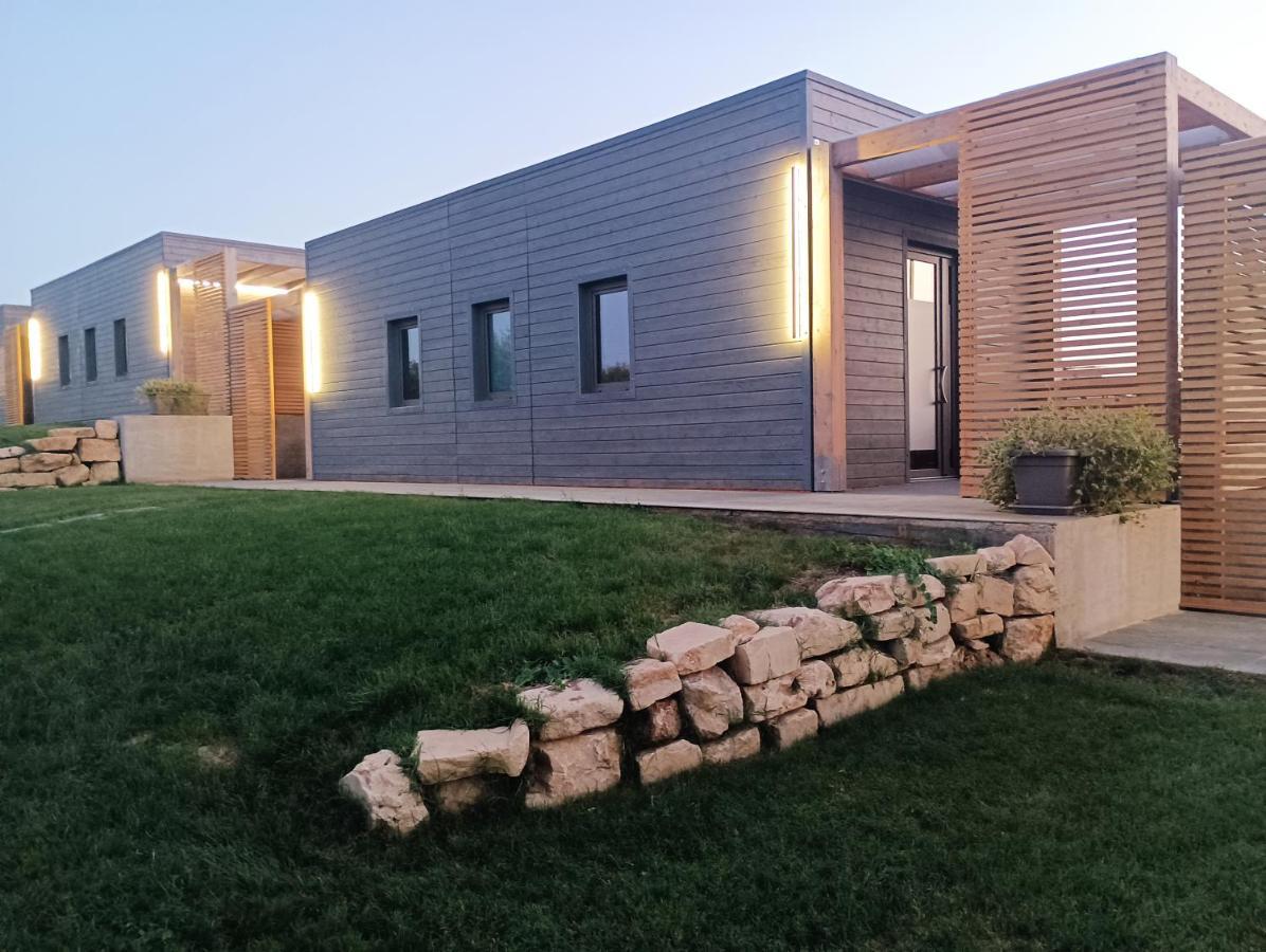 נוטו Agriturismo Il Cappero B&B Marzamemi מראה חיצוני תמונה